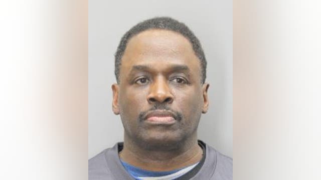 Fairfax County substitute teacher arrested for indecent liberties, inappropriate contact with students: police