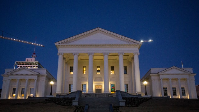 Two more Virginia delegates say they're getting death threats ahead of pro-gun MLK Day rally