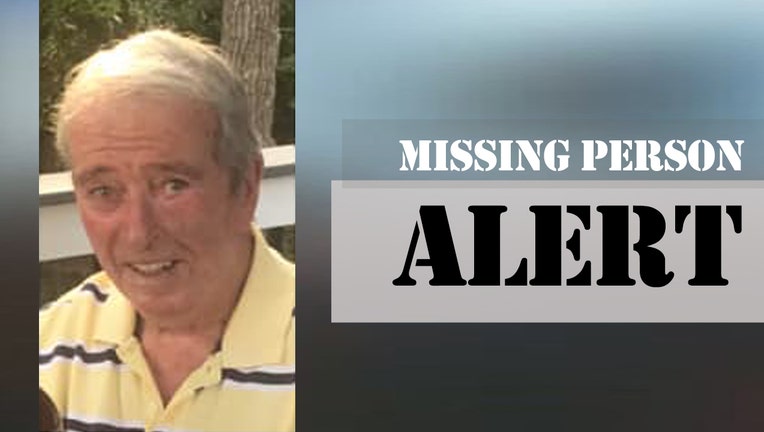 Update: Annapolis police say 90-year-old who was reported missing has ...