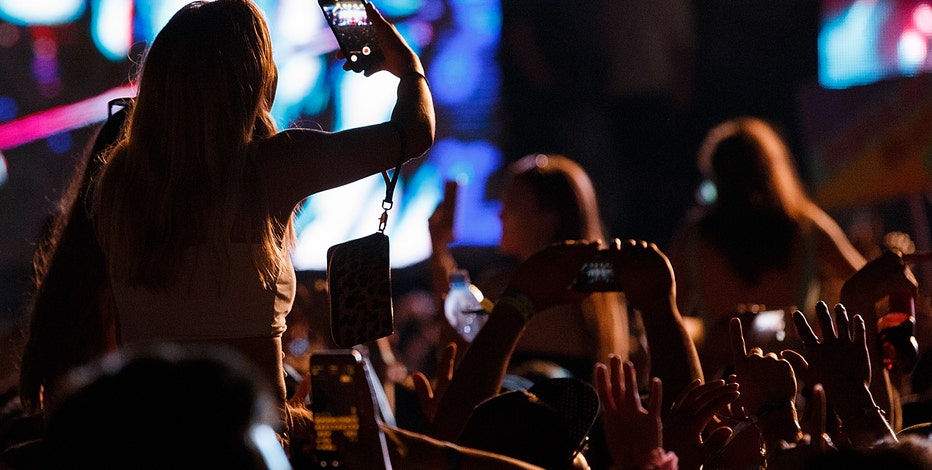 Maryland lawmakers take aim at ticket scalpers