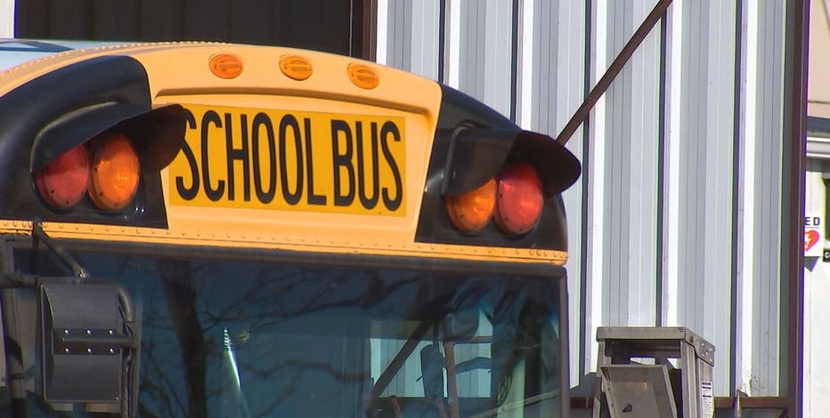 Violent video targeting schools in DC and Maryland circulates on social media