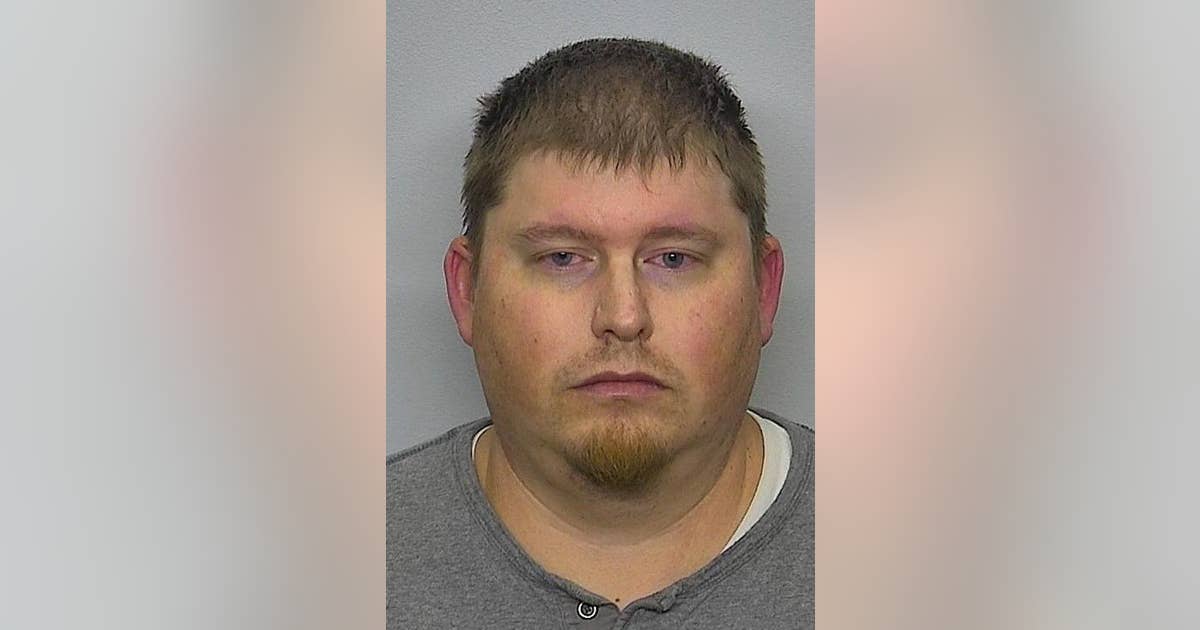 Man accused of sexually abusing infant sentenced to 4 years in prison ...