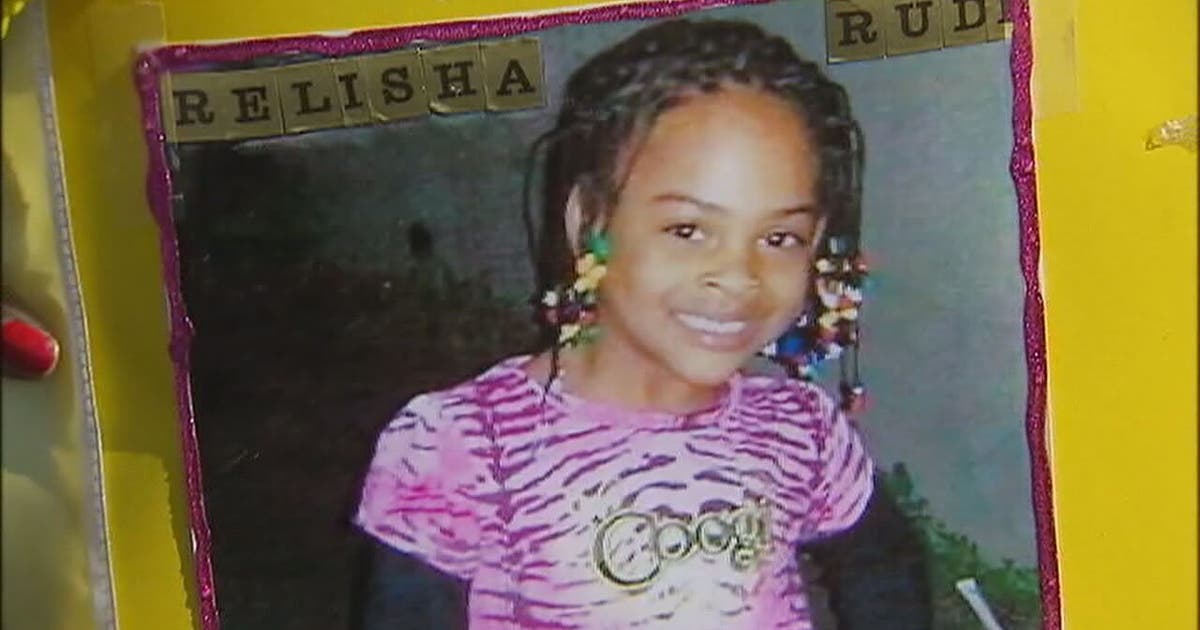 Marissa Rudd Relisha Rudd remembered 7 years after disappearance | FOX 5 DC