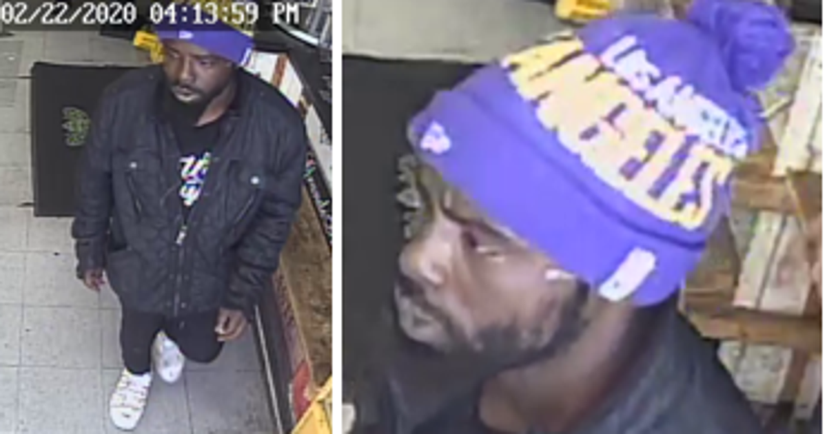 Police searching for suspect caught on camera shooting at man in DC ...