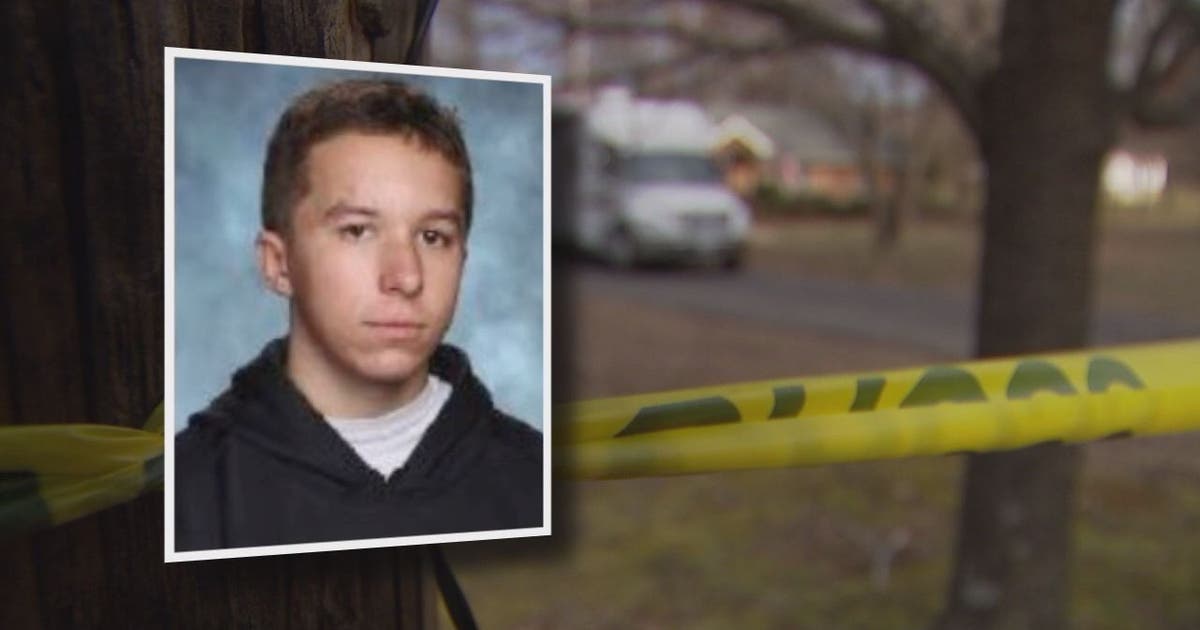 Virginia father of teen accused of murdering mother and brother found ...