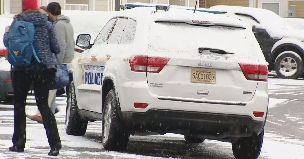 1 dead, 2 arrested after shooting near West Virginia University | FOX 5 DC