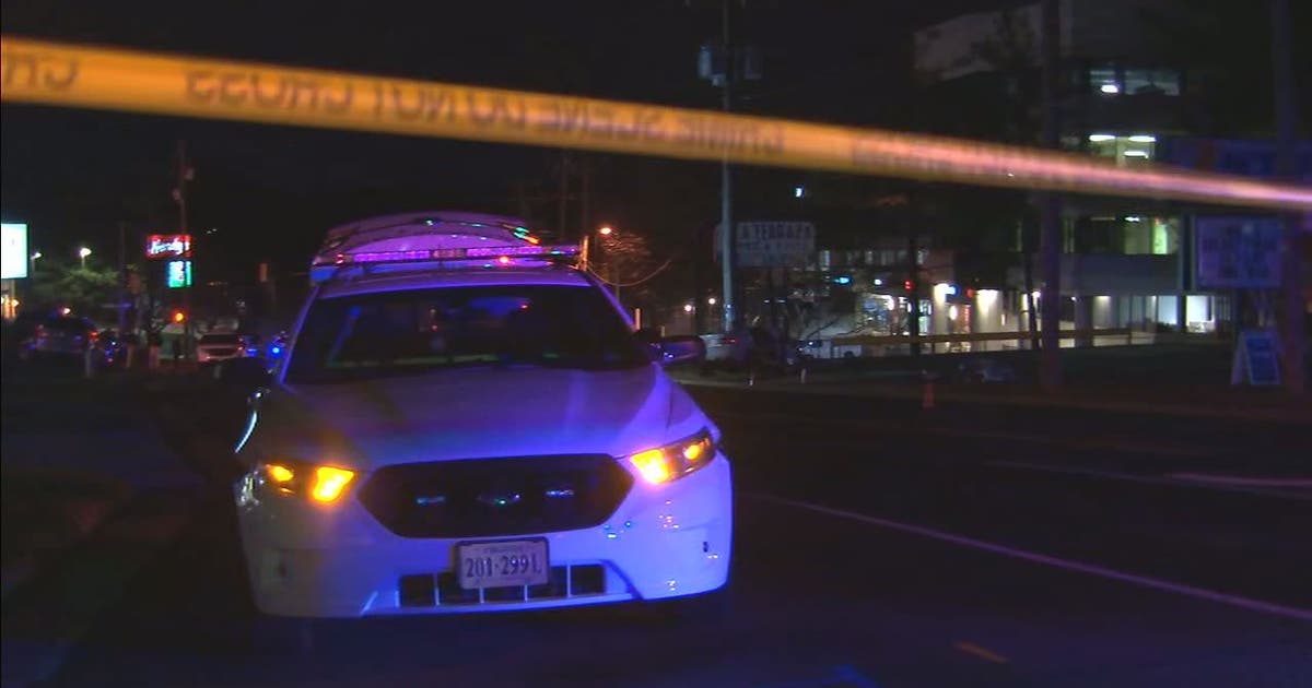 Serious injuries reported after crash In Alexandria | FOX 5 DC
