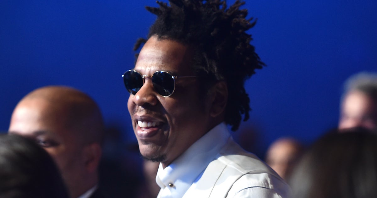 Jjay Z Roc Jay-Z’s Roc Nation, Long Island University to launch new school for ...