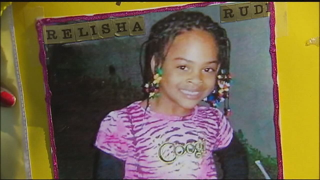 Relisha Rudd remembered 7 years after disappearance