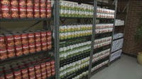 Local food pantry says Trump administration's cuts to USDA impacting supply