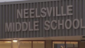 Neelsville Middle students speak out about school nicknamed 'prison on the hill'