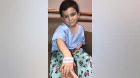 5-year-old's quick actions saves family from house fire