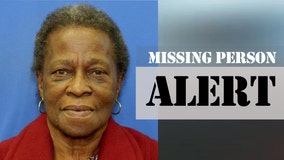 84-year-old Greenbelt woman who was reported missing has been located, police say