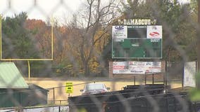 Damascus high school football sexual assault case moved to federal court