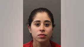 Former day care worker accused of restraining child with duct tape in Ashburn