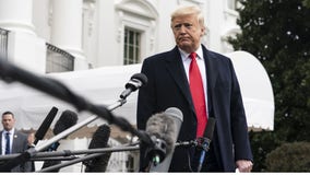 Court sides with President Trump in 'sanctuary cities' grant fight