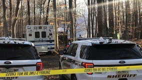 Second body found after deadly Fauquier County fire
