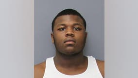 18-year-old convicted in murder, drug robbery of Charles County high school student, officials say