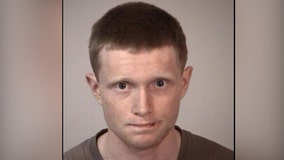 Stafford County goat thief held at gunpoint by farmer, cops say