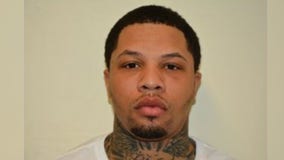 Maryland boxer with history of legal trouble in the DMV arrested in South Florida