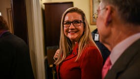 Virginia Republican senator announces gubernatorial run