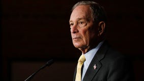 Twitter suspends 70 Bloomberg-boosting accounts posting identical messages of support