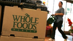 Multiple Whole Foods employees test positive for COVID-19 at Logan Circle store: report