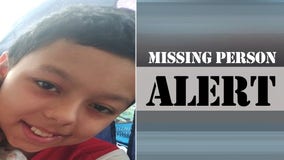 10-year-old boy from DC located, police say