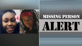 Located: Missing 14-year-old DC girls last seen on Valentine’s Day located