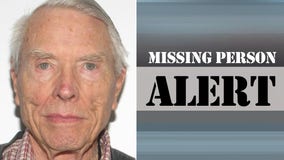Located: 91-year-old man from Prince William County located safe, police say
