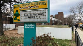 Family services worker picks up wrong kid from DC elementary school