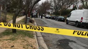 Prince George’s County police ID victim in deadly Chillum shooting