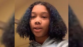 Police searching for missing 14-year-old from Germantown last seen over a week ago