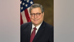 AP source: AG William Barr tells people he might quit over Trump tweets
