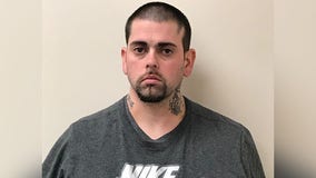 Rockville man arrested in ATM armed robbery