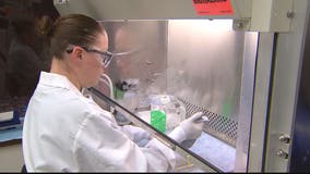 Maryland biotech firm anticipates coronavirus vaccine in three months