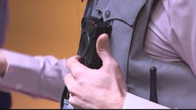 New push for body cameras for PGPD officers after officer-involved shooting