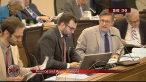 Virginia moves closer to expanding gambling, sports wagering