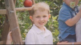 Frederick County parents raise awareness about flu after 5-year-old son dies