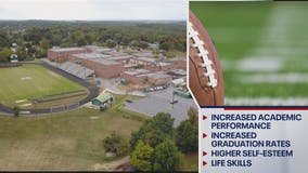 Lawmakers propose universal freshman eligibility for Montgomery County Public Schools sports and activities