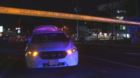 Serious injuries reported after crash In Alexandria