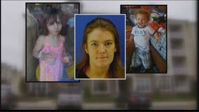 Montgomery County mother charged in missing children case loses appeal