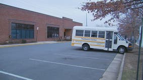 Special needs school in Manassas closed due to flu concerns