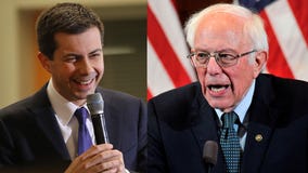 Sanders with edge in two new polls in NH; Buttigieg edges Sanders in a third