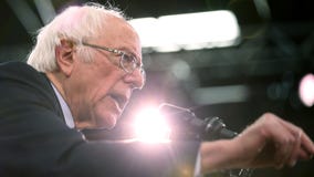 Bernie Sanders rejects reported Russian efforts to help his campaign
