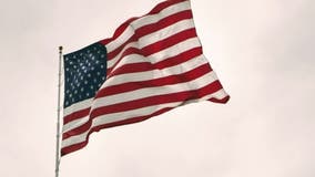 Students: Teacher told classmate to leave US for not standing during national anthem