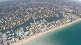 211 million gallons of sewage spilled into Florida city waterways