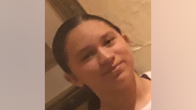 Located: Fairfax County Police say missing 14-year-old girl found safe