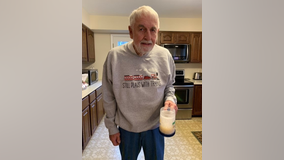 Police locate 84-year-old man who was reported missing in Fairfax County