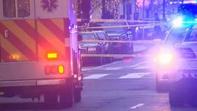 Victim, suspect in DC homicide near National Portrait Gallery identified